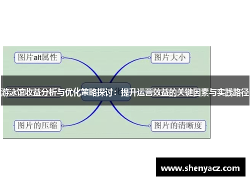 游泳馆收益分析与优化策略探讨：提升运营效益的关键因素与实践路径